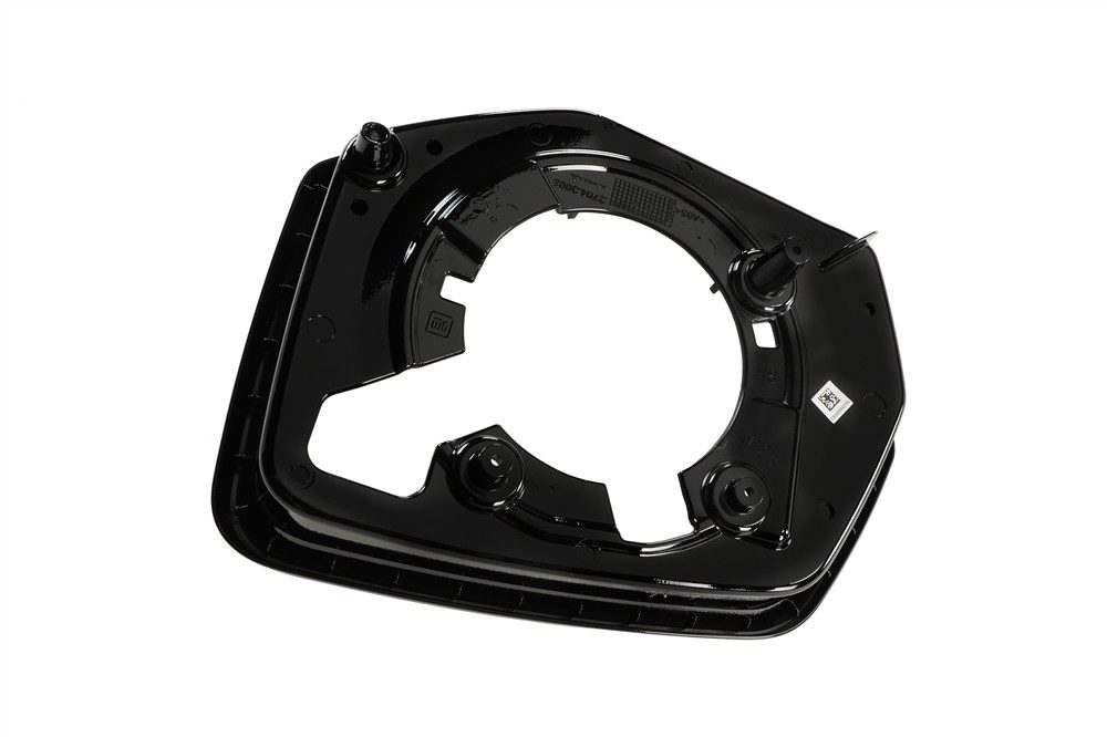 GM Genuine Parts Door Mirror Trim Ring 85758515 — image 2